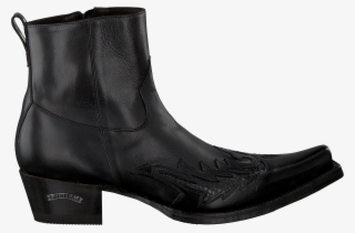 Motorcycle Boot #8743500