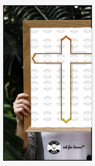 Best Cross Tattoo´s You Ever Seen - Cross #8743782