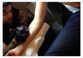 I Have Been Toying With This Idea For Some Time Now - Dog Licks #8743840