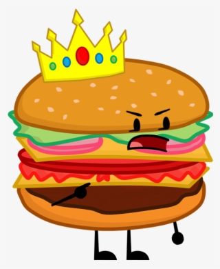 Burger King #8743954