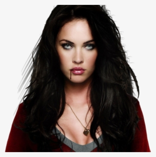 Megan Fox - Jennifer's Body Dvd Cover #8744019