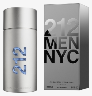 Perfume 212 Png #8744063
