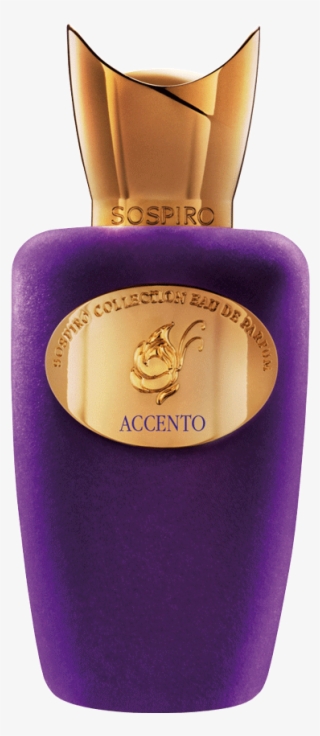 Sospiro Accento Eau De Parfum 100 Ml Women Tester Perfume - Sospiro Wardasina #8744200