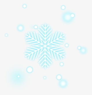 Snow Sticker - Happy New Year 2019 #8744209