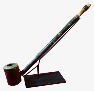 Native American Tobacco Pipe Png #8744252