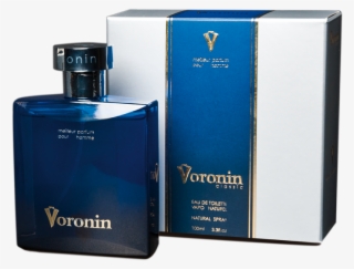 Download Voronin Perfume Png - Portable Network Graphics #8744376