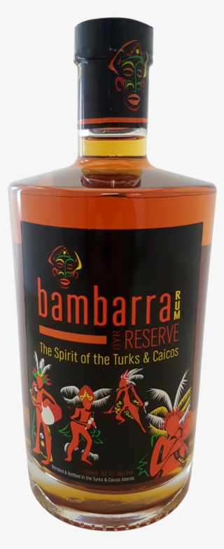 Bambarra Reserve Rum #8744460