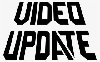 Video Update Logo Png Transparent - Video Update Logo #8744493