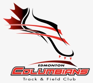 71e010 - Columbians Track And Field Edmonton #8744529