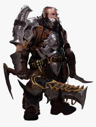 Png Images, Pngs, Dwarf, Dwarfs, (id 37224) - Gladiator D&d 5e Stats #8744771