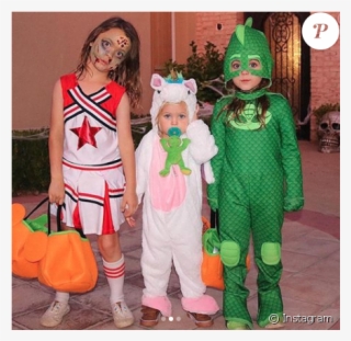 Les Enfants De Megan Fox Et Brian Austin Green, Noah, - Megan Fox Kids 2019 #8744806