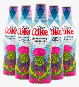 Commemorative Coke Bottle - Sock #8744869