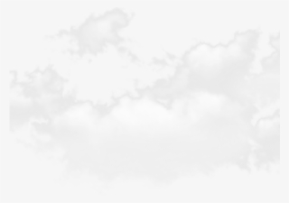 Clouds Clipart Clear Background - Clouds Free Image Png #8744898