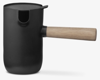 Collar Milk Jug - Stelton Collar Milk Jug #8744901