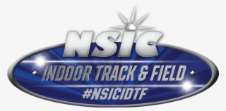 Nsic Indoor Track And Field Graphic - Cruise Ship #8744905