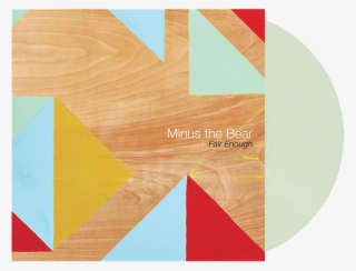 Minus The Bear #8744972