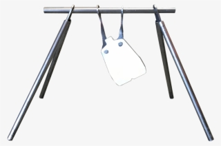 Ar500 Milk Jug Target - Swing #8744979