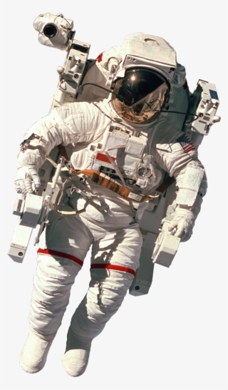 Spaceman - Astronaut #8745013