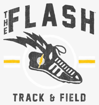 Justice League Track And Field Pullover Hoodie #8745150