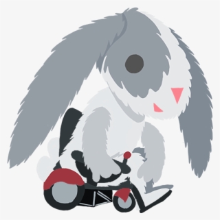 Notrobotbunny - Transform Update Ultimate Chicken Horse #8745285