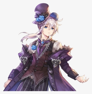 Pavel Halloween - King's Raid Pavel #8745288