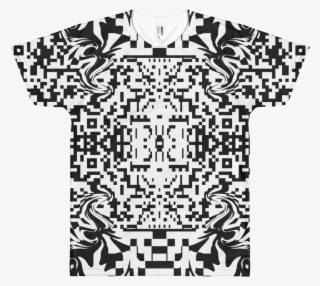 Image Of Non Binary Code - Crest #8745487