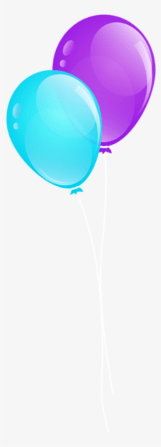 Free Png Download Blue And Purple Balloons Png Images - Purple And Teal Balloons #8745618 Free Png Download Blue And Purple Balloons Png Images - Purple And Teal Balloons #8745618