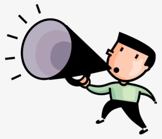 Announcement Png Clip Art - Announcement Clip Art #8745690