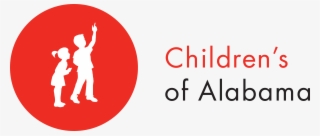 Childrens Of Alabama - Children's Of Alabama Symbol #8745870
