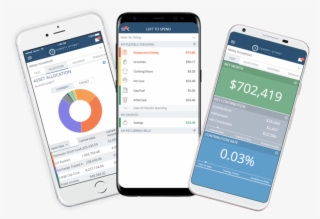 The P&a App Is Here - Iphone #8745920
