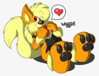 Cute Puppy - Cartoon #8746032