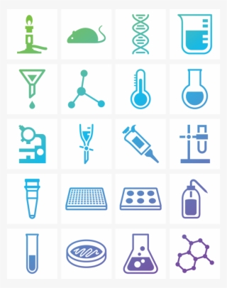 Lab Icons #8746097