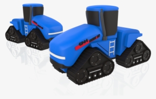 Tractor Usb - 3435 - Tractor #8746120