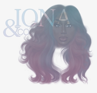 9-b - Lace Wig #8746127