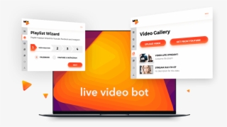 Editor's Choice Live Video Bot Review - Live Video Bot #8746164
