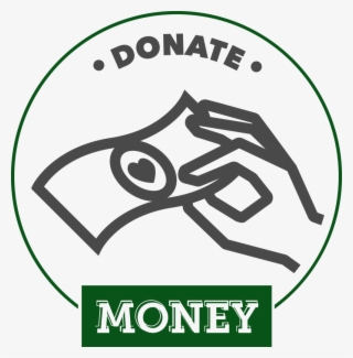 Emi Donate Box1 - Circle #8746397