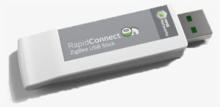 Usb Stick Transparent - Usb Flash Drive #8746401