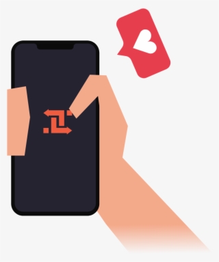 Holding Phone - Smartphone #8746592 Holding Phone - Smartphone #8746592