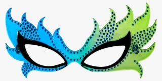 Mardi Gras Mask Png #8746595