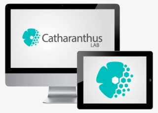 Catharanthus Lab - Graphic Design #8746745