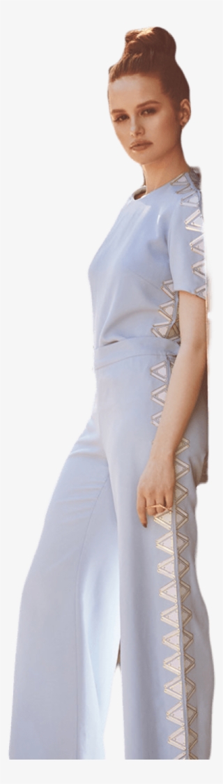 Madelaine Petsch - Madelaine Petsch Png #8746747