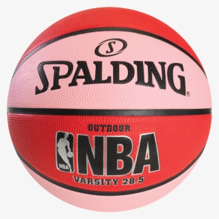 Nba Varsity Multi-color Outdoor Basketball #8746749