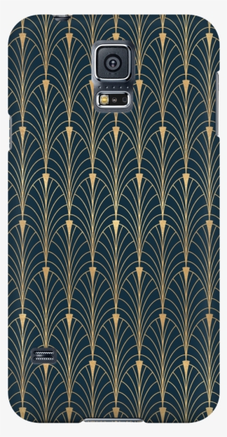 Art Deco Arch Pattern Phone Case - Iphone #8746756
