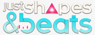 Jsb Logo Ondarkbg 02 - Just Beat And Shapes #8746758