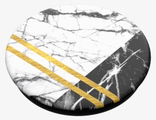 Art Deco Marble, Popsockets - Emblem #8746794