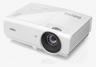 Projector Png Transparent - Proyector Benq #8746922