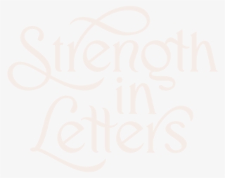 Strength #8747071