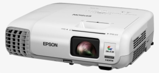 Epson Eb 955w Projector - Eb 955wh #8747081