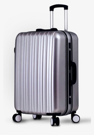 Luggage Png Pic - Clear Suitcase Transparent Background #8747240
