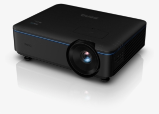 Benq's Lu951st Blue Core Laser Projector Graced With - Benq Lk990 #8747241